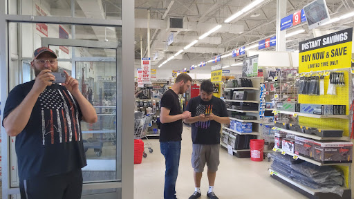 Hardware Store «Harbor Freight Tools», reviews and photos, 2011 Plank Rd, Fredericksburg, VA 22401, USA