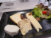 Foie gras du Restaurant français Restaurant Café de la Paix à Reims - n°1