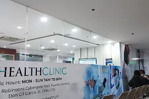 MyHealth Clinic - Cybergate Cebu image