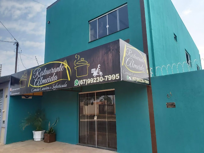 Restaurante Almeida