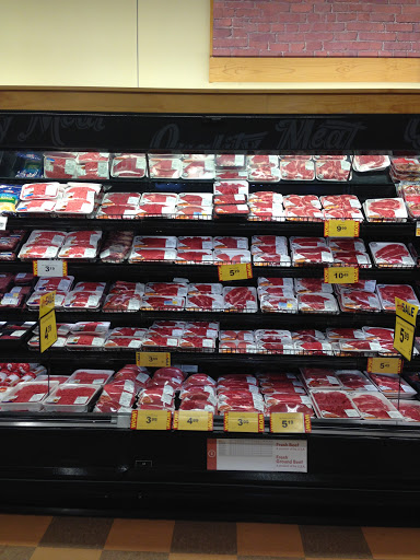 Grocery Store «Food Lion», reviews and photos, 3000 Gamber Rd, Finksburg, MD 21048, USA