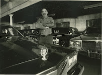 Hy's Limousine Worldwide - Photo 5 - Car repair in West Haven, CT, New Haven