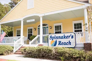 Spinnaker's Reach Realty image