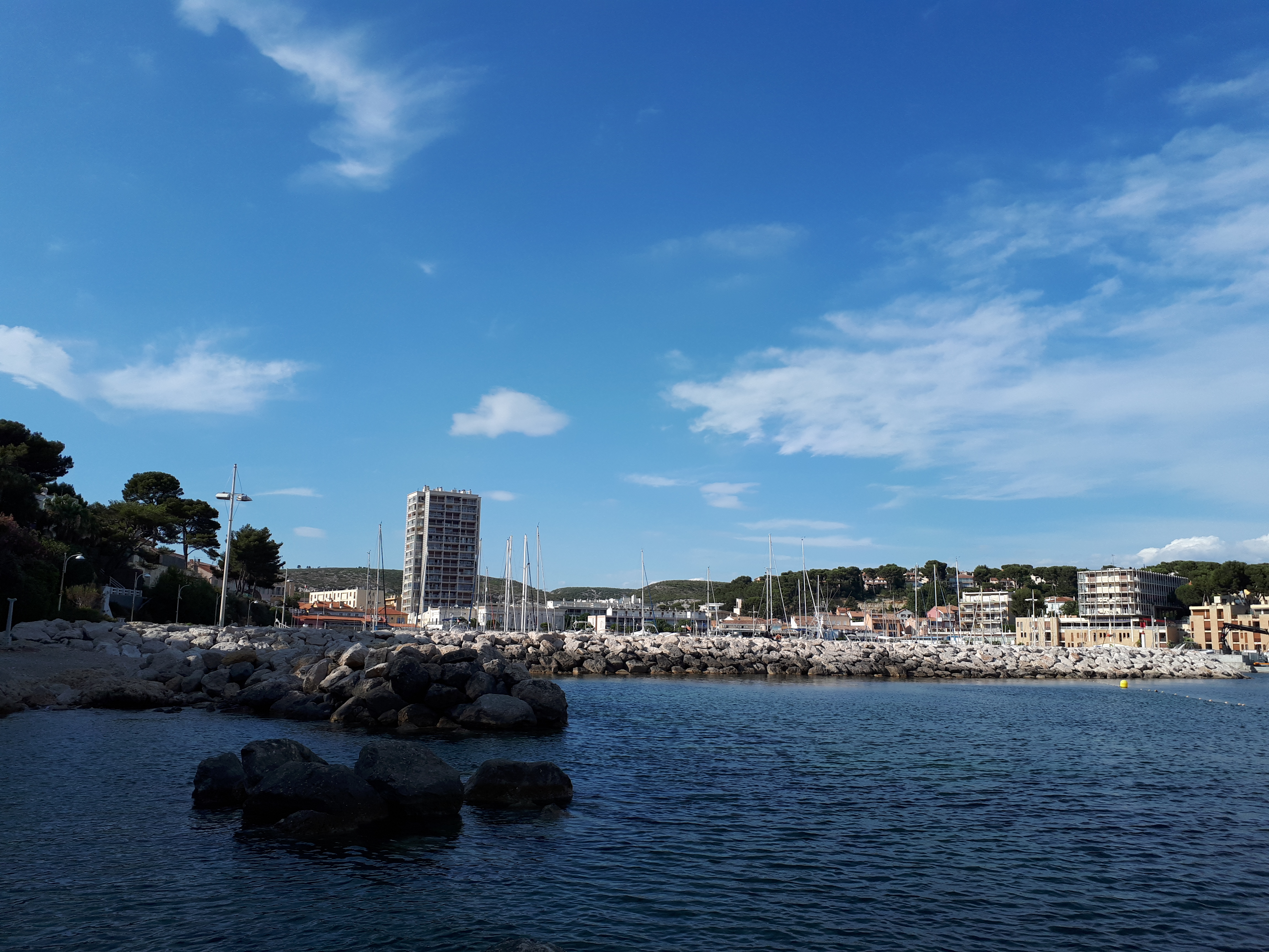 Photo n° 1 de l'avis de Isabelle.e fait le 17/07/2019 à 12:48