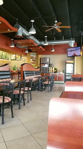 Restaurant «Subway», reviews and photos, 1849 E Guadalupe Rd, Tempe, AZ 85283, USA