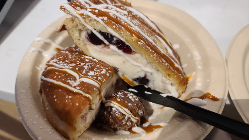 Cafe «Paciugo», reviews and photos, 999 E Basse Rd, San Antonio, TX 78209, USA