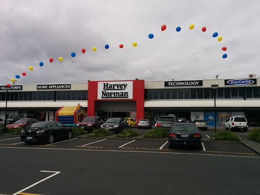 Harvey Norman