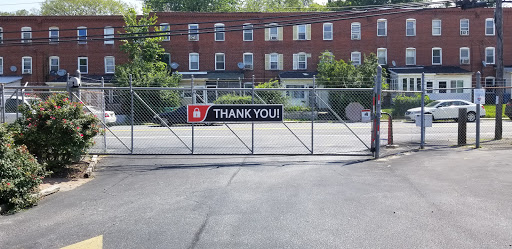 Self-Storage Facility «Tri-State Self Storage», reviews and photos, 100 Hickman Rd, Claymont, DE 19703, USA