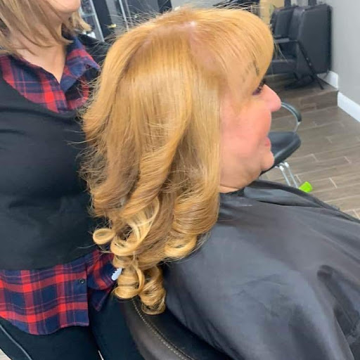 Hair Salon «Hair Salon 51», reviews and photos, 33 Woodbury Rd, Hicksville, NY 11801, USA