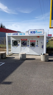 Стиралка à Limoges