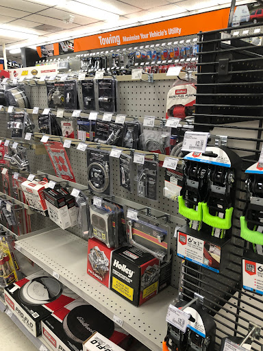 Auto Parts Store «AutoZone», reviews and photos, 41094 Fremont Blvd, Fremont, CA 94538, USA