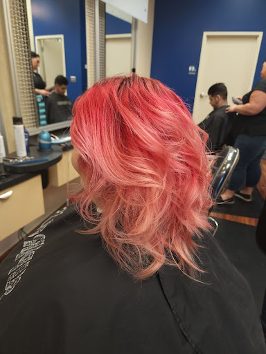 Hair Salon «Supercuts», reviews and photos, 2723 W 3500 S #120, West Valley City, UT 84119, USA