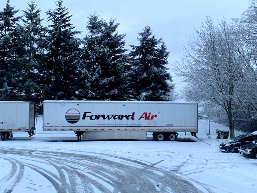 Freight Forwarding Service «Forward Air», reviews and photos, 2509 Frank Albert Rd E C115, Fife, WA 98424, USA