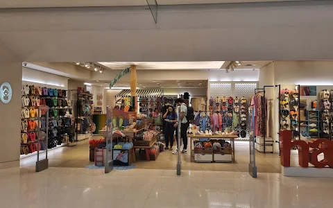 Havaianas Shopping Cidade São Paulo image