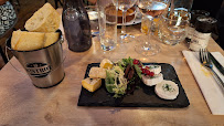 Plats et boissons du Chez Longu - Restaurant Sainte-Maxime - n°18