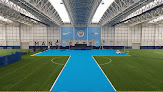 Manchester City FC - Team Centre