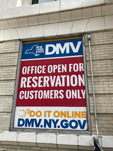 New York State Department of Motor Vehicles image 6