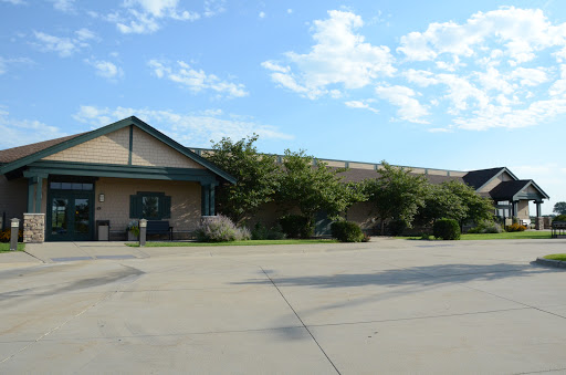 Public Golf Course «Otter Creek Golf Course», reviews and photos, 4100 NE Otter Creek Drive, Ankeny, IA 50021, USA