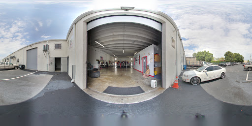 Boxing Club «SolBox Fitness Club», reviews and photos, 7101 N Miami Ave, Miami, FL 33150, USA