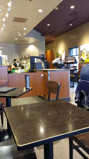 Coffee Shop «Starbucks», reviews and photos, 1560 E Golf Rd, Schaumburg, IL 60173, USA