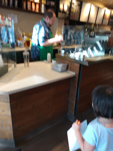 Starbucks image