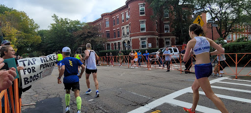 Sporting Goods Store «Marathon Sports», reviews and photos, 1638 Beacon St, Brookline, MA 02445, USA