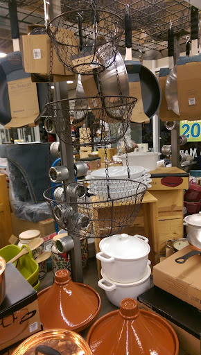 Furniture Store «Cost Plus World Market», reviews and photos, 1725 Maple Ave, Evanston, IL 60201, USA