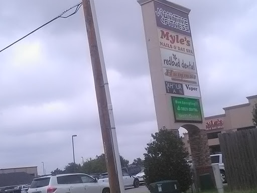 Gym «Anytime Fitness», reviews and photos, 811 SW 19th St, Moore, OK 73160, USA
