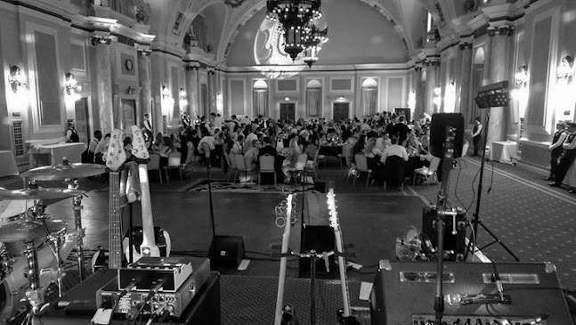 The Soul Miners - Wedding Soul Band, South Wales, The South West, UK - Cardiff