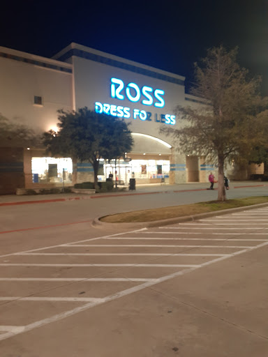 Clothing Store «Ross Dress for Less», reviews and photos, 7612 Denton Hwy, Watauga, TX 76148, USA