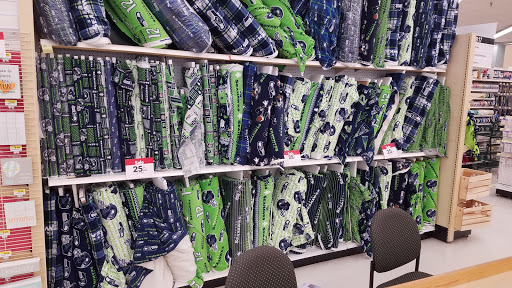 Fabric Store «Jo-Ann Fabrics and Crafts», reviews and photos, 31523 Pacific Hwy S, Federal Way, WA 98003, USA