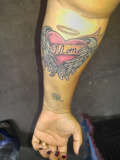 Explore addiction sobriety tattoo ideas, creative tattoo ideas in Glendale, available at Double Down Tattoo and Body Piercing