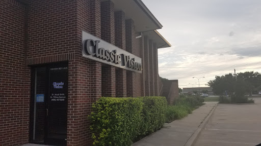 Eye Care Center «Classic Vision Norman», reviews and photos, 1141 36th Ave NW, Norman, OK 73072, USA