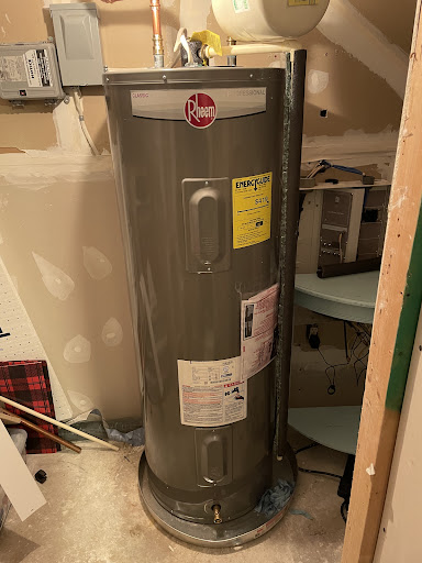 Plumber «HMS Plumbing», reviews and photos, 10319 Piper Ln, Bristow, VA 20136, USA