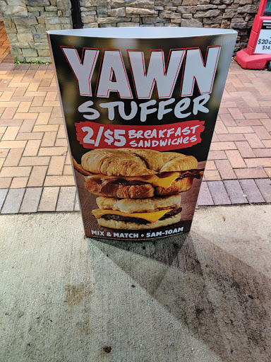 Convenience Store «Sheetz», reviews and photos, 4000 Lufkin Rd, Apex, NC 27539, USA