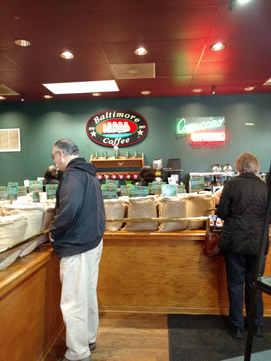 Coffee Shop «Baltimore Coffee», reviews and photos, 9 W Aylesbury Rd, Timonium, MD 21093, USA