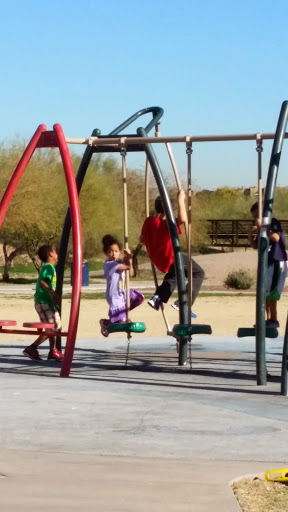 Park «Bicentennial Park», reviews and photos, 16705 N Nash St, Surprise, AZ 85378, USA