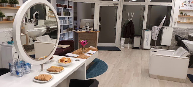 Telefonszám: Szabó Imre Hair & Beauty Újbuda