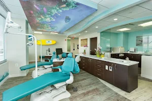 Island Children's Dentistry & Orthodontics image