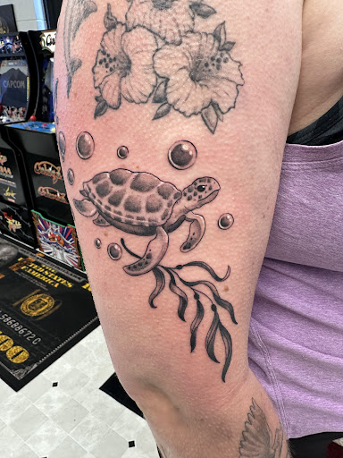 Explore small chicago tattoo ideas, creative tattoo ideas in Orland, available at K1LL3R ARTW0RK