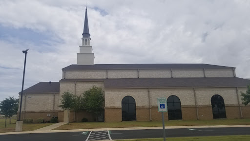 Full Gospel church Killeen