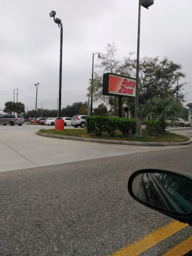 Auto Parts Store «AutoZone», reviews and photos, 7121 S US Hwy 17 92, Fern Park, FL 32730, USA