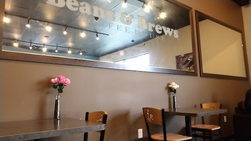 Coffee Shop «Beans & Brews», reviews and photos, 300 W Parrish Ln, Centerville, UT 84014, USA