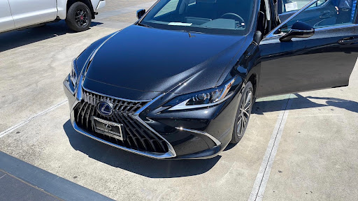 Lexus Dealer «Magnussen Lexus of Fremont», reviews and photos, 5600 Cushing Pkwy, Fremont, CA 94538, USA