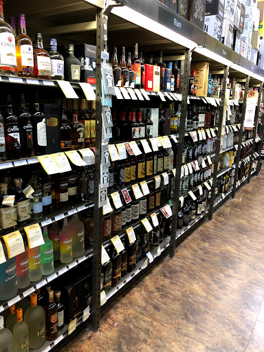 Wine Store «Total Wine & More», reviews and photos, 8539 Cooper Creek Blvd, Bradenton, FL 34201, USA