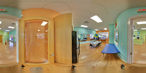 Gymnastics Center «The Little Gym of Montclair», reviews and photos, 1 Greenwood Ave #3, Montclair, NJ 07042, USA