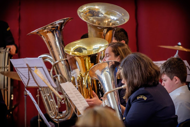 Banda de Música dos Bombeiros Voluntários da Póvoa de Santa Iria - Vila Franca de Xira