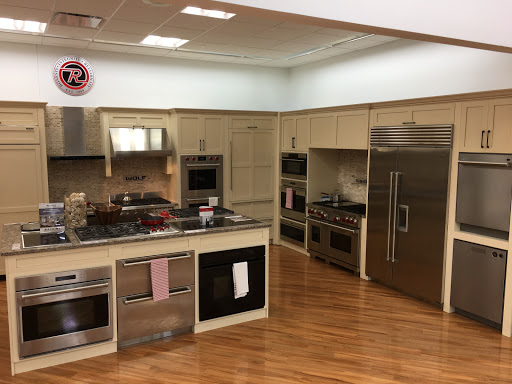 Appliance Store «P.C. Richard & Son», reviews and photos, 701 Sunrise Hwy, Bellmore, NY 11710, USA