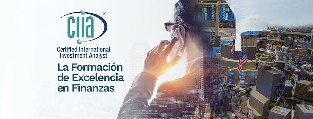 Instituto Argentino de Ejecutivos de Finanzas