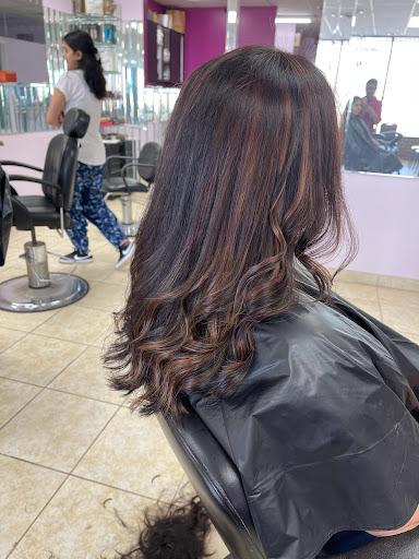Beauty Salon «SAKHI SALON», reviews and photos, 939 W Golf Rd, Schaumburg, IL 60194, USA